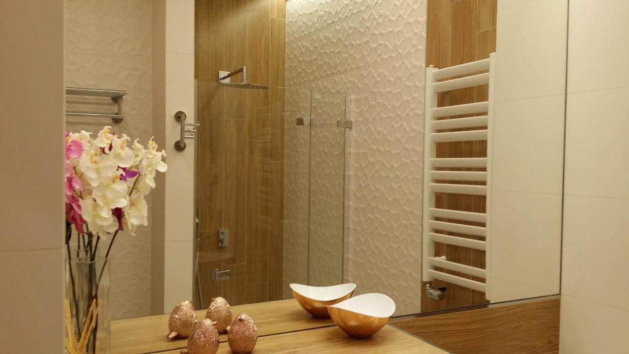Black Pearl Apartment Krakow Exterior photo